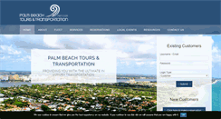 Desktop Screenshot of pbtt.com